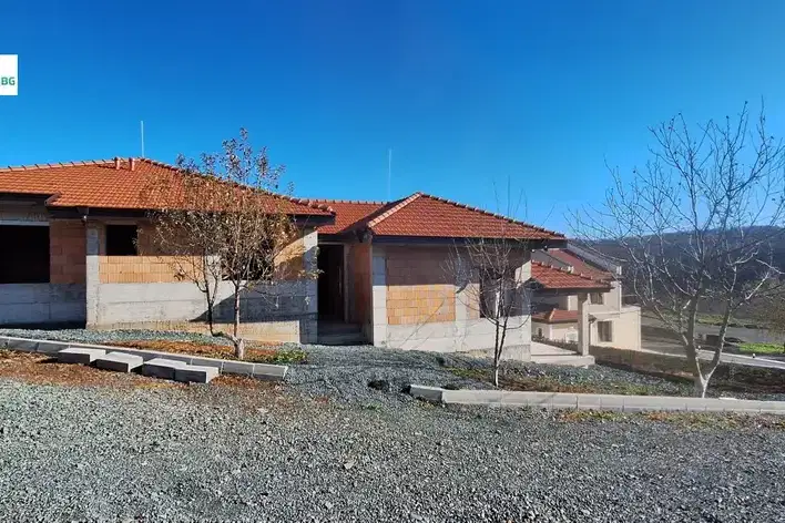 House in Oblast Burgas, Indje Voivoda