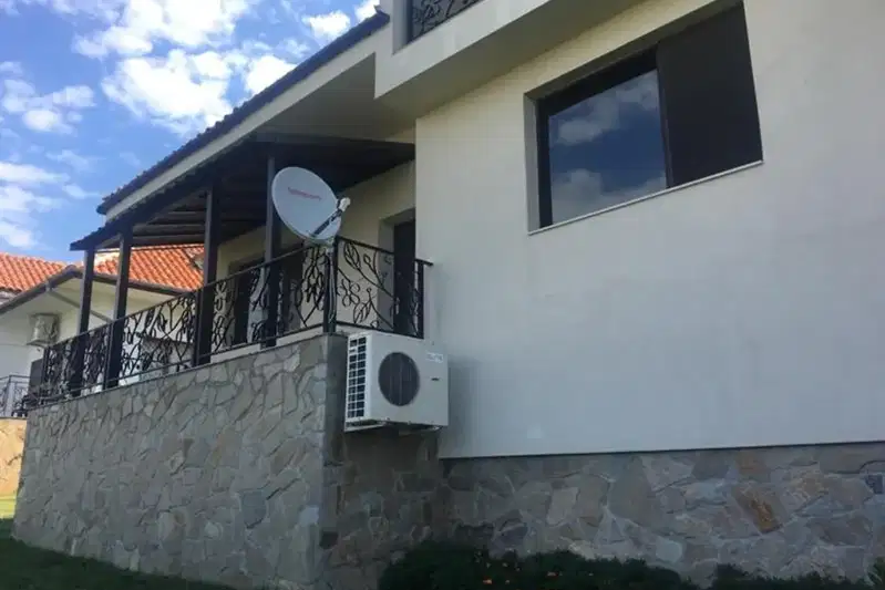 House in Oblast Burgas, Kosharica