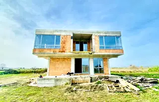 Къща в Бургас, с. Равда