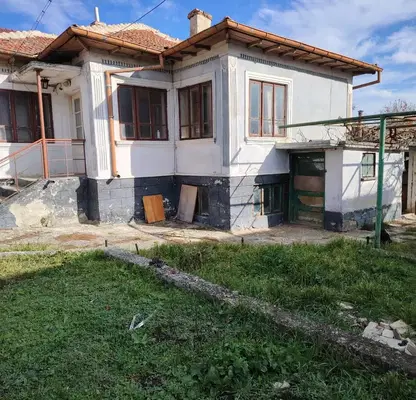 Photo 2 — House in Oblast Dobrich, Balchik