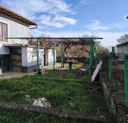 Photo 3 — House in Oblast Dobrich, Balchik