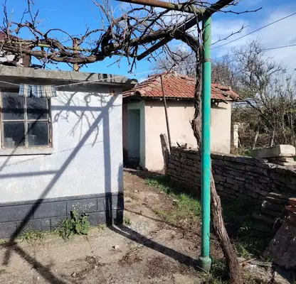 Photo 5 — House in Oblast Dobrich, Balchik