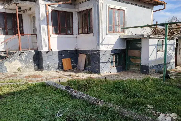 House in Oblast Dobrich, Balchik