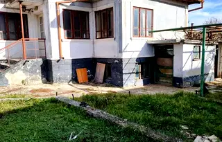 Къща в Добрич, Балчик