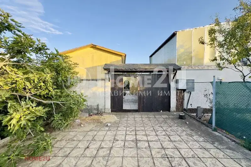 House in Oblast Dobrich, Balchik