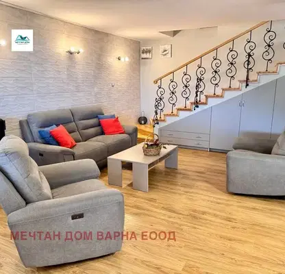Photo 2 — House in Oblast Dobrich, Albena