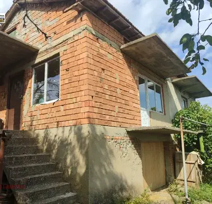 Снимка 4 — Къща в Добрич, с. Самуилово