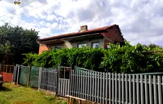 Къща в Добрич, с. Самуилово