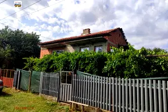 Къща в Добрич, с. Самуилово