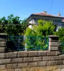Къща в Добрич, с. Септемврийци