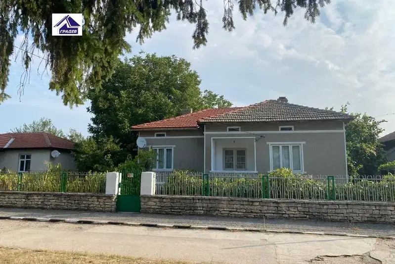 Къща в Добрич, с. Соколово