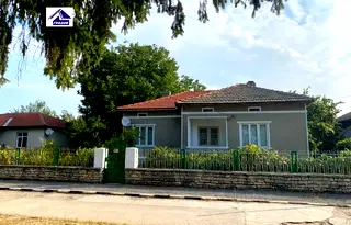 Къща в Добрич, с. Соколово