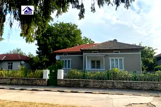 Къща в Добрич, с. Соколово