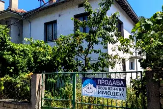 Къща в Габрово, Дряново