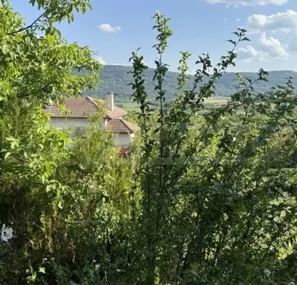 Снимка 5 — Двуетажна къща с 4 спални в Севлиево с голям двор