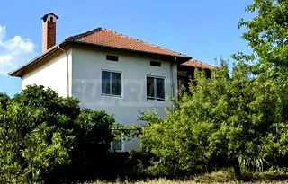 Къща в Габрово, Севлиево