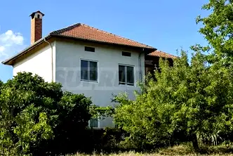 Къща в Габрово, Севлиево