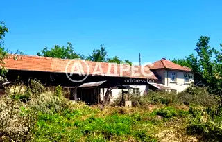 Къща в Габрово, Севлиево