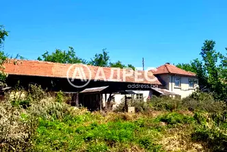 Къща в Габрово, Севлиево