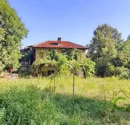 Снимка 4 — Къща в Габрово, Трявна
