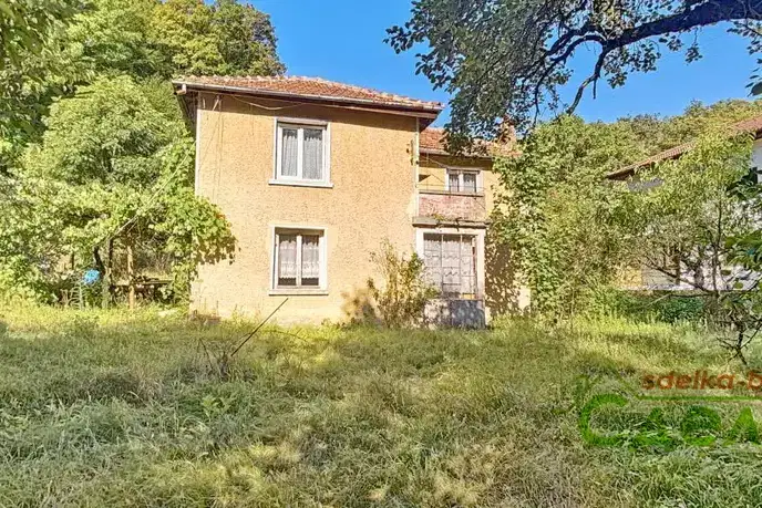 Къща в Габрово, Трявна