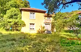 Къща в Габрово, Трявна