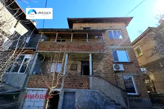 Къща в Габрово, Трявна