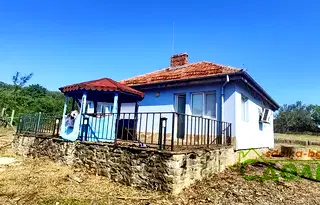 Къща в Габрово, Трявна