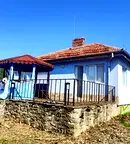 Къща в Габрово, Трявна