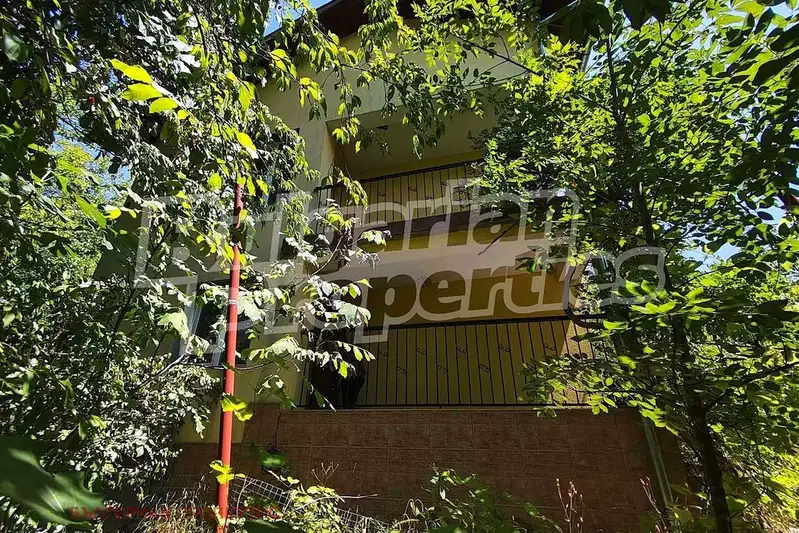 House in Oblast Gabrovo, с. Душевски колиби