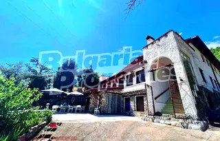 Къща в Кюстендил, с. Пастра