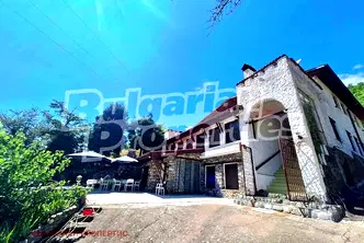 Къща в Кюстендил, с. Пастра