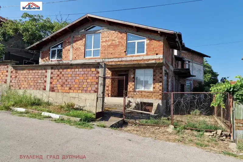 House in Oblast Kyustendil, Resilovo