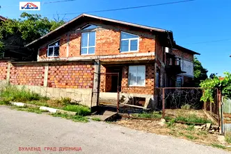 Къща в Кюстендил, с. Ресилово