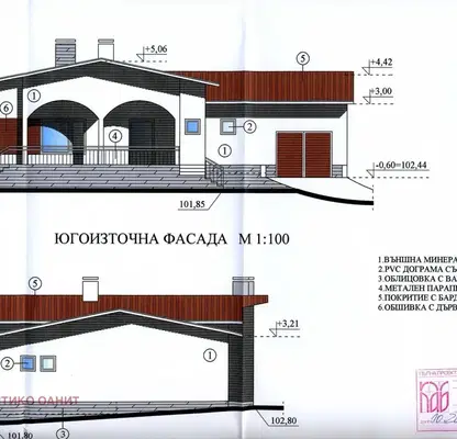 Снимка 2 — Къща в Ловеч, с. Карлуково