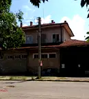 Къща в Перник, Брезник