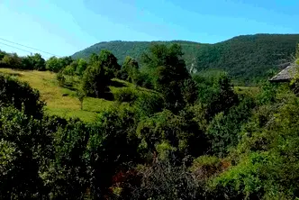 Къща в Перник, с. Филиповци