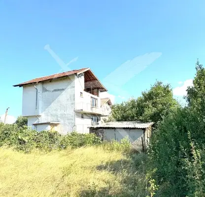 Снимка 5 — Къща в Перник, с. Мещица