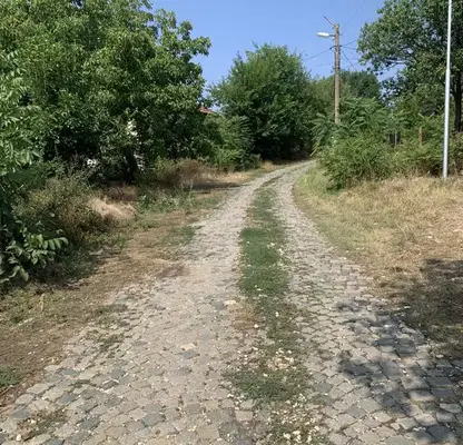 Снимка 3 — Къща в Плевен, с. Бреница