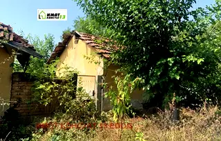 Къща в Плевен, с. Бреница