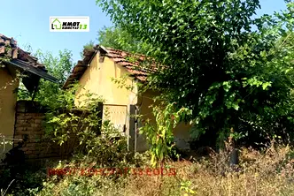Къща в Плевен, с. Бреница