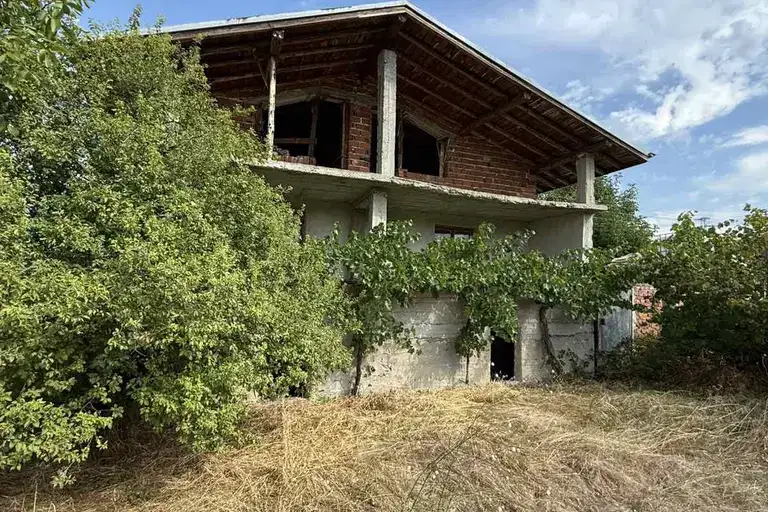 House in Oblast Plovdiv, Belovica