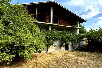 Къща в Пловдив, с. Беловица
