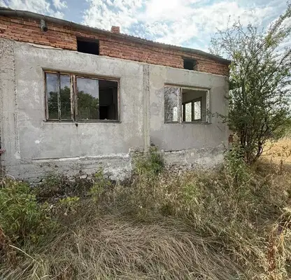 Снимка 4 — Едноетажна къща с 3 стаи в с. Беловица, област Пловдив