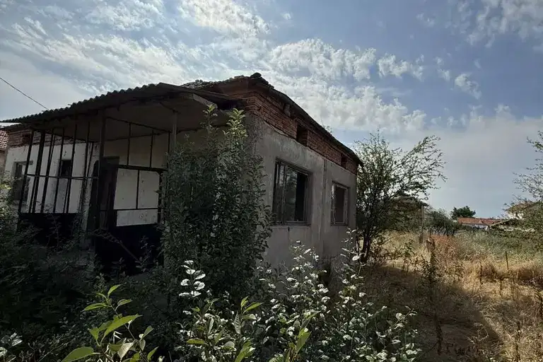 House in Plovdiv, Belovica