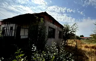Къща в Пловдив, с. Беловица