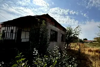 Къща в Пловдив, с. Беловица