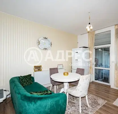 Photo 3 — Two-storey house with yard in Brestnik village, Plovdiv region