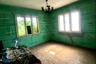 Къща в Пловдив, с. Кадиево