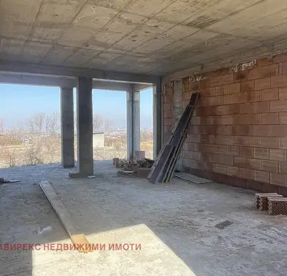 Снимка 4 — Къща в Пловдив, с. Марково